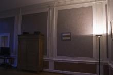 grijspaars - terracotta